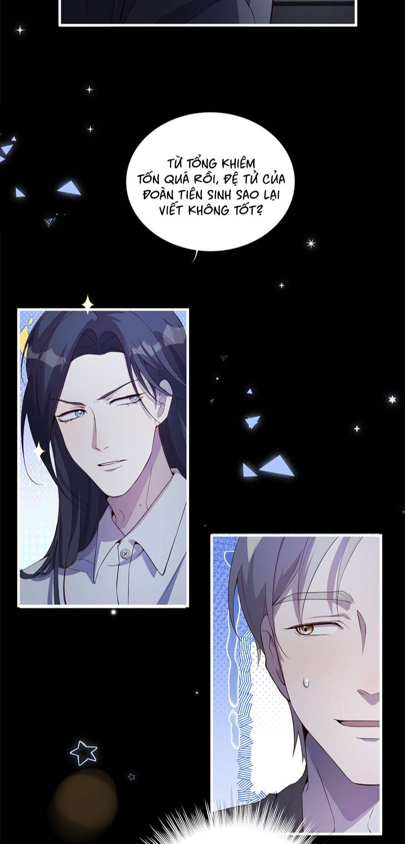 Dòng Lũ Chapter 6 - Next Chapter 7