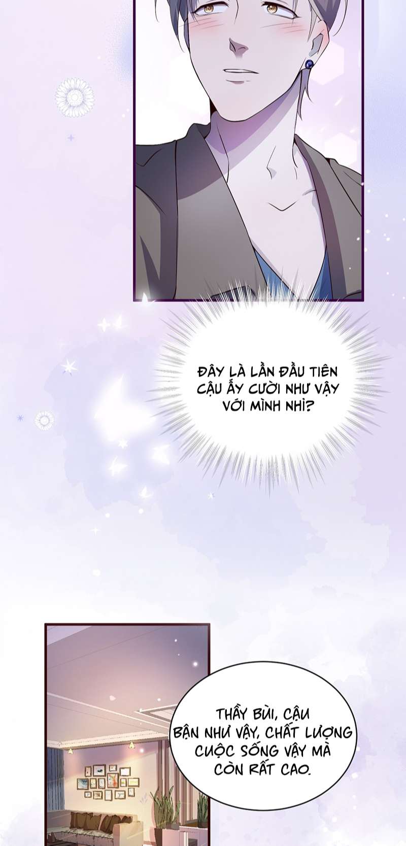 Dòng Lũ Chapter 6 - Next Chapter 7