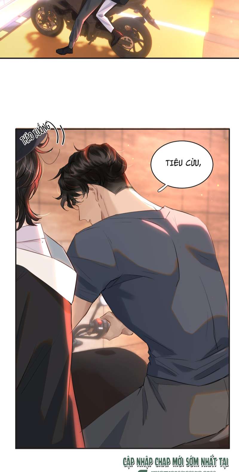 Trung Khuyển Không Thể Đẩy Ra Chapter 17 - Next Chapter 18