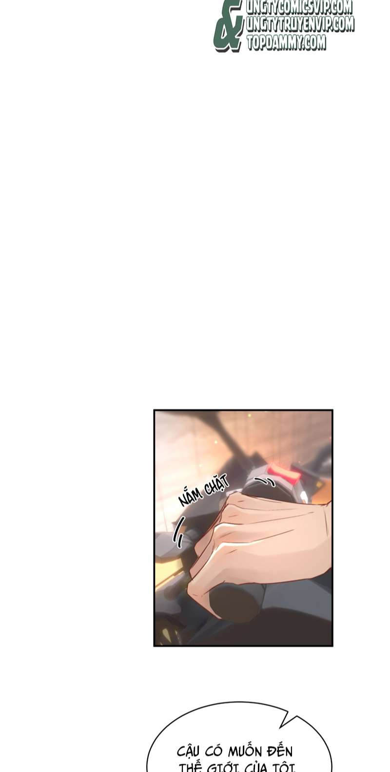 Trung Khuyển Không Thể Đẩy Ra Chapter 17 - Next Chapter 18