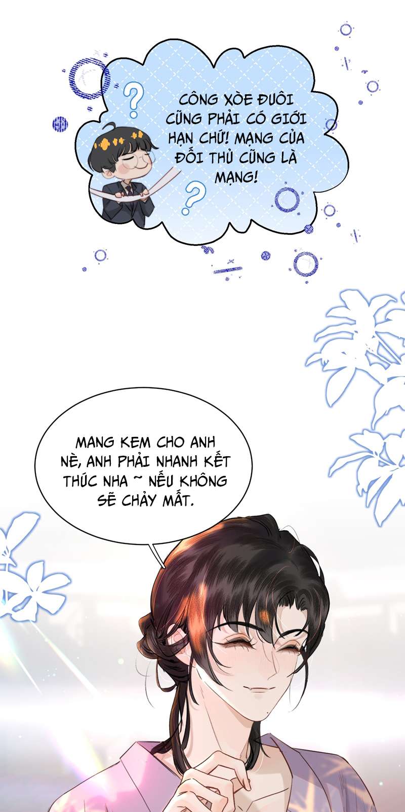 Trung Khuyển Không Thể Đẩy Ra Chapter 17 - Next Chapter 18