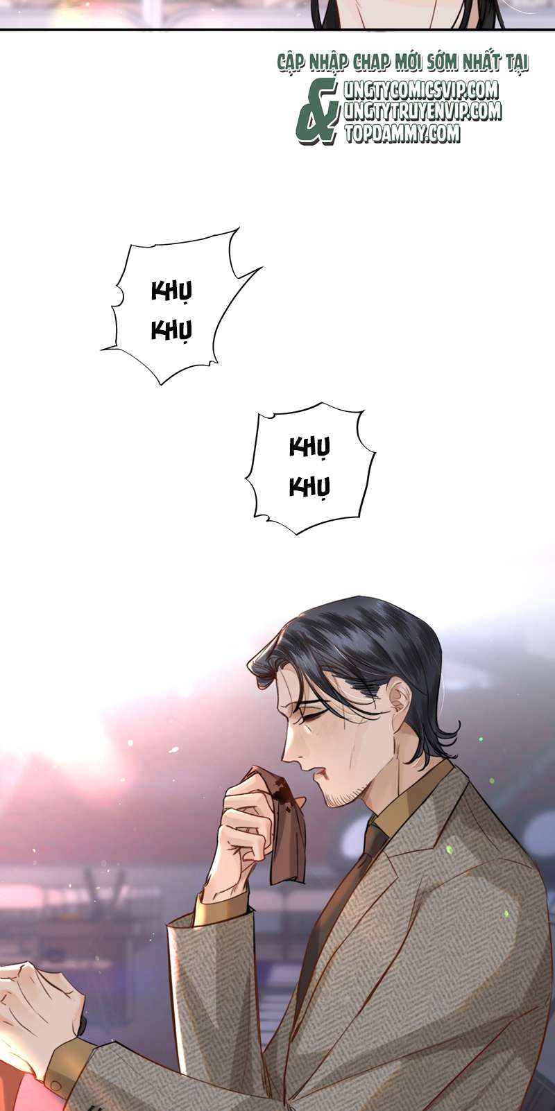 Trung Khuyển Không Thể Đẩy Ra Chapter 17 - Next Chapter 18