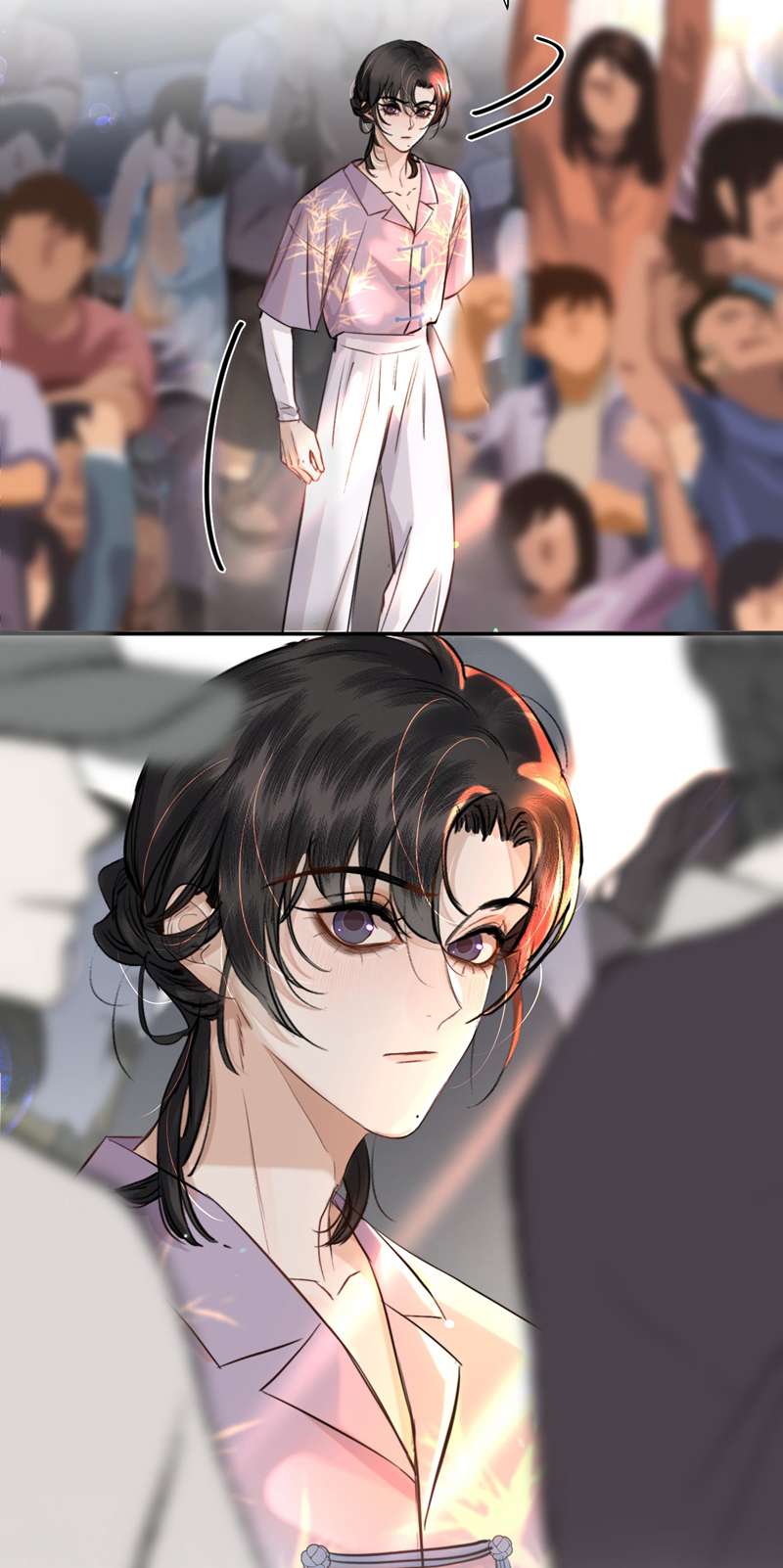 Trung Khuyển Không Thể Đẩy Ra Chapter 17 - Next Chapter 18