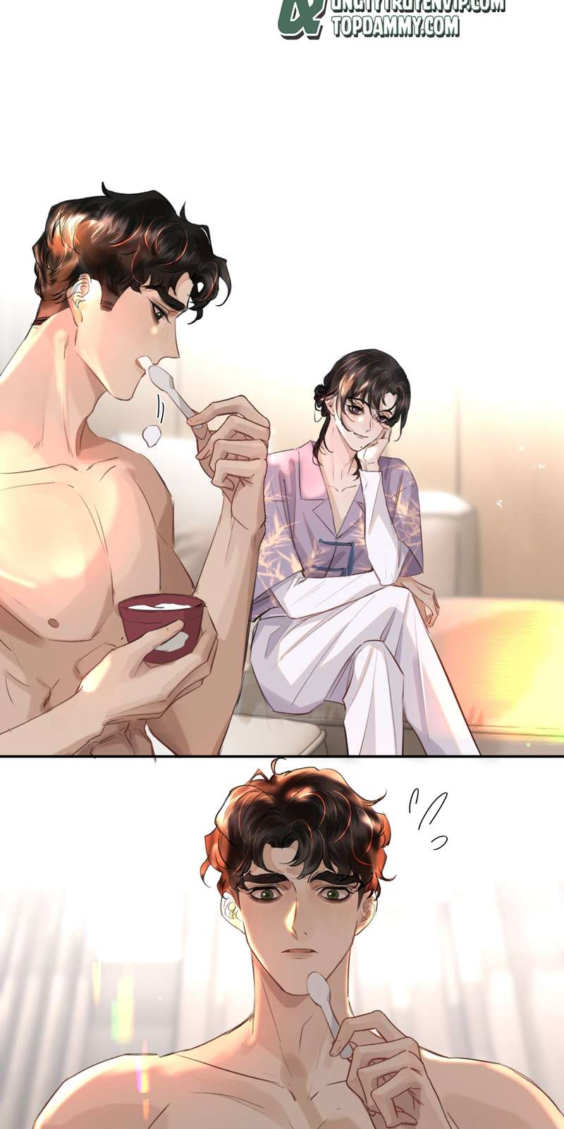 Trung Khuyển Không Thể Đẩy Ra Chapter 17 - Next Chapter 18