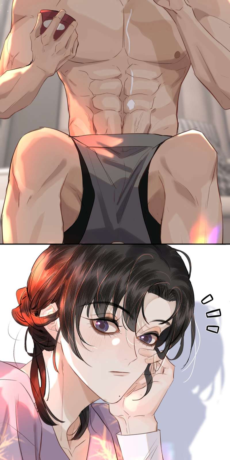 Trung Khuyển Không Thể Đẩy Ra Chapter 17 - Next Chapter 18