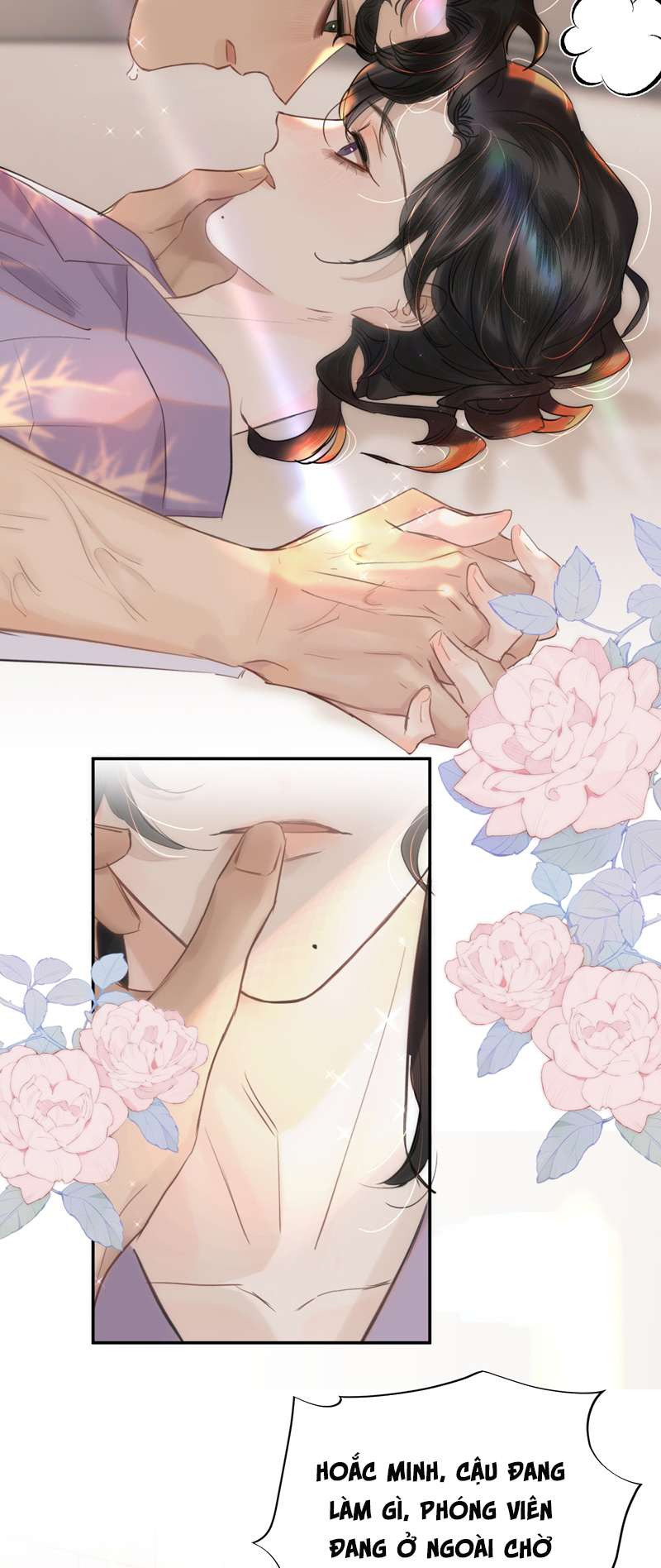 Trung Khuyển Không Thể Đẩy Ra Chapter 17 - Next Chapter 18
