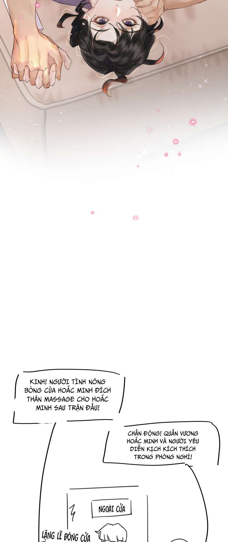 Trung Khuyển Không Thể Đẩy Ra Chapter 17 - Next Chapter 18