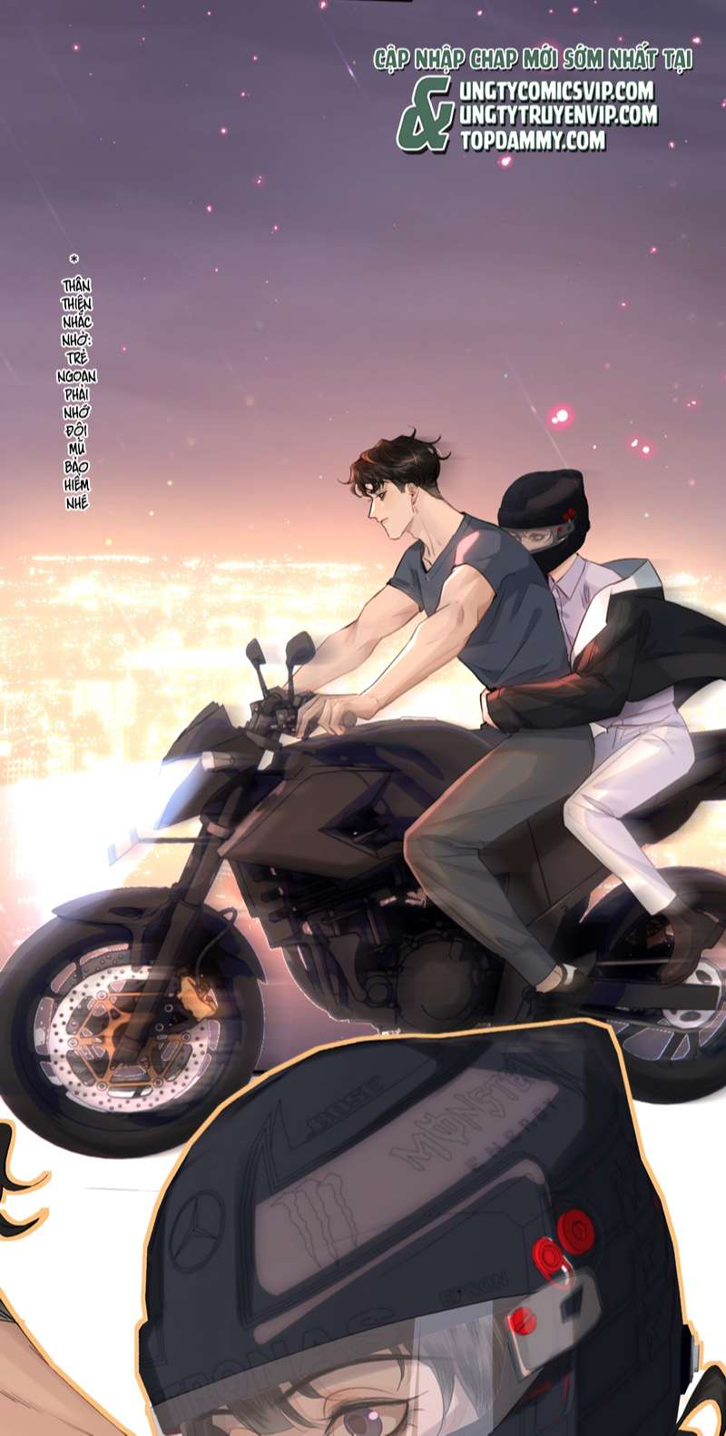 Trung Khuyển Không Thể Đẩy Ra Chapter 17 - Next Chapter 18