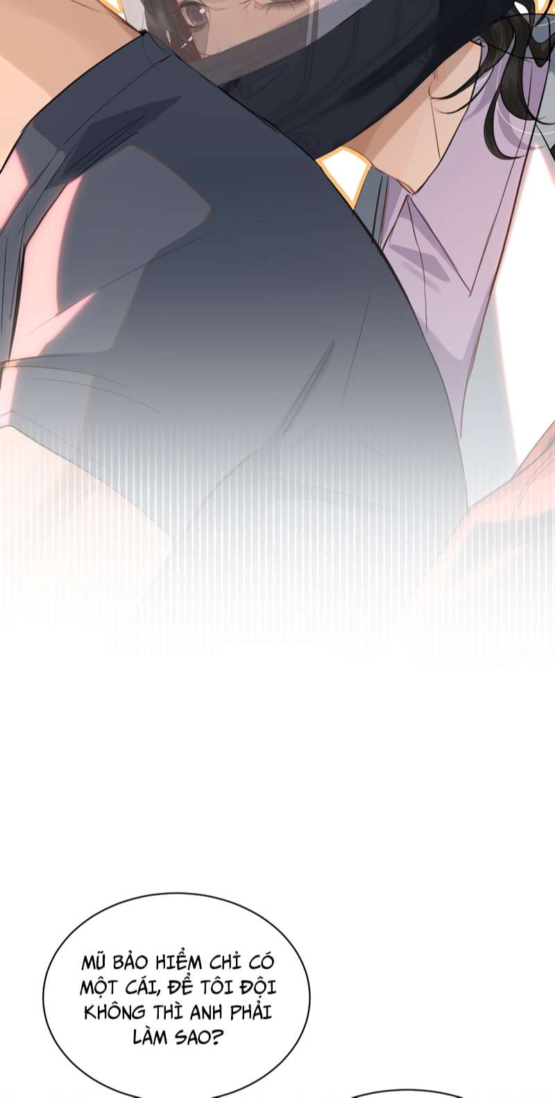 Trung Khuyển Không Thể Đẩy Ra Chapter 17 - Next Chapter 18