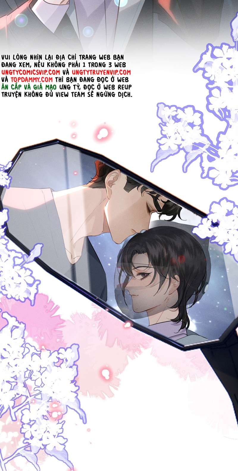 Trung Khuyển Không Thể Đẩy Ra Chapter 17 - Next Chapter 18