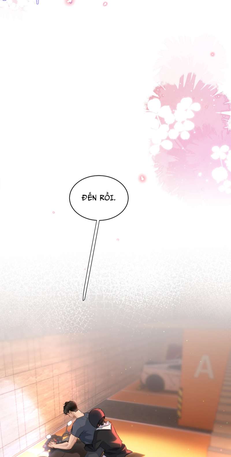 Trung Khuyển Không Thể Đẩy Ra Chapter 17 - Next Chapter 18