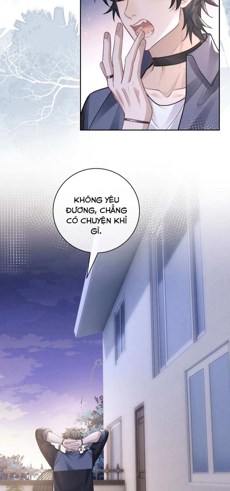 Chấp Sự Thỏ Cụp Tai Chapter 54 - Trang 4