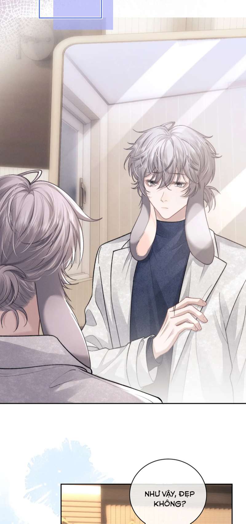 Chấp Sự Thỏ Cụp Tai Chapter 54 - Trang 4