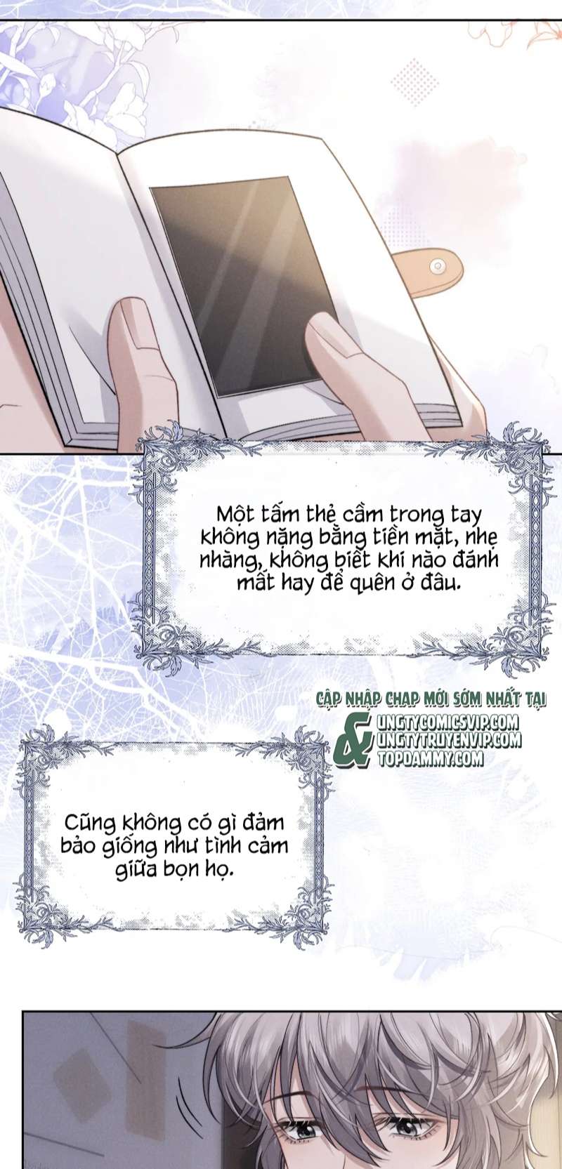 Chấp Sự Thỏ Cụp Tai Chapter 54 - Trang 4
