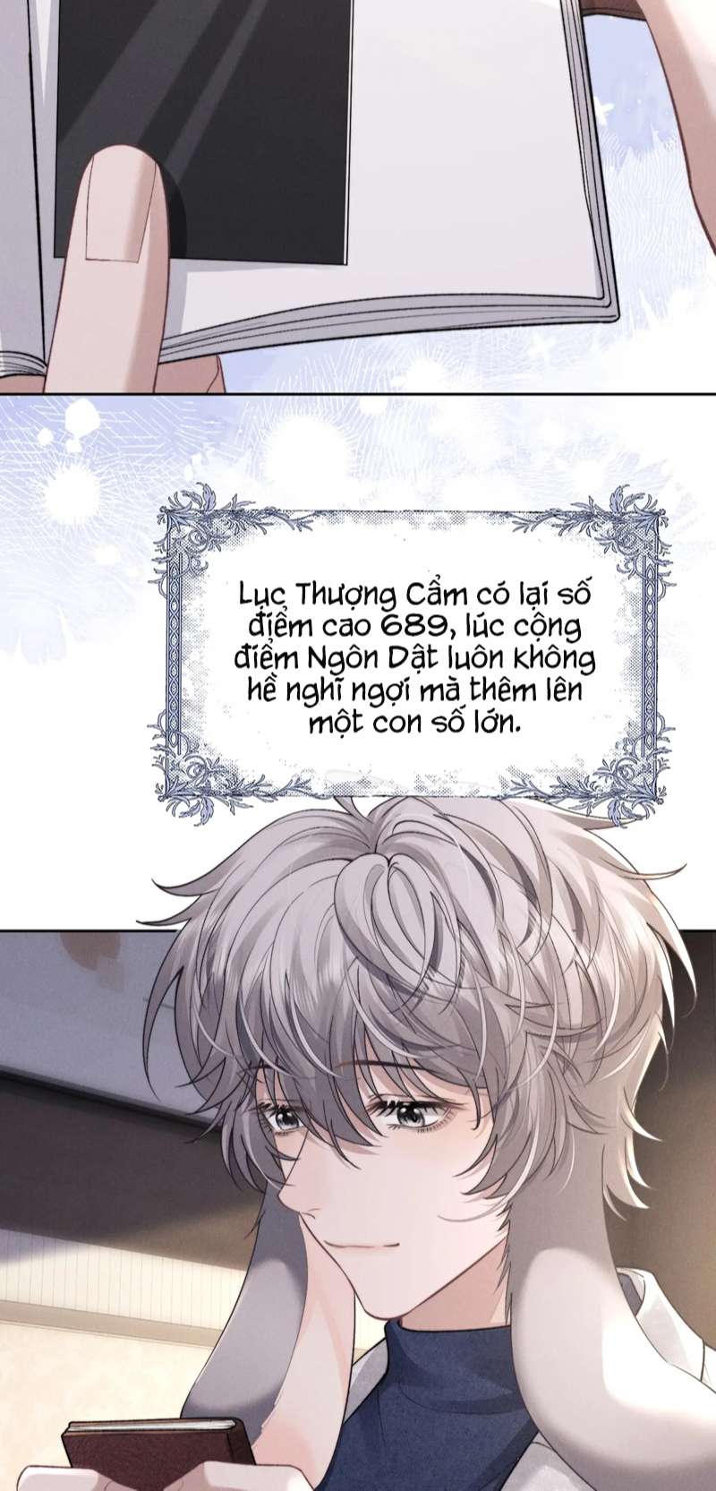 Chấp Sự Thỏ Cụp Tai Chapter 54 - Trang 4