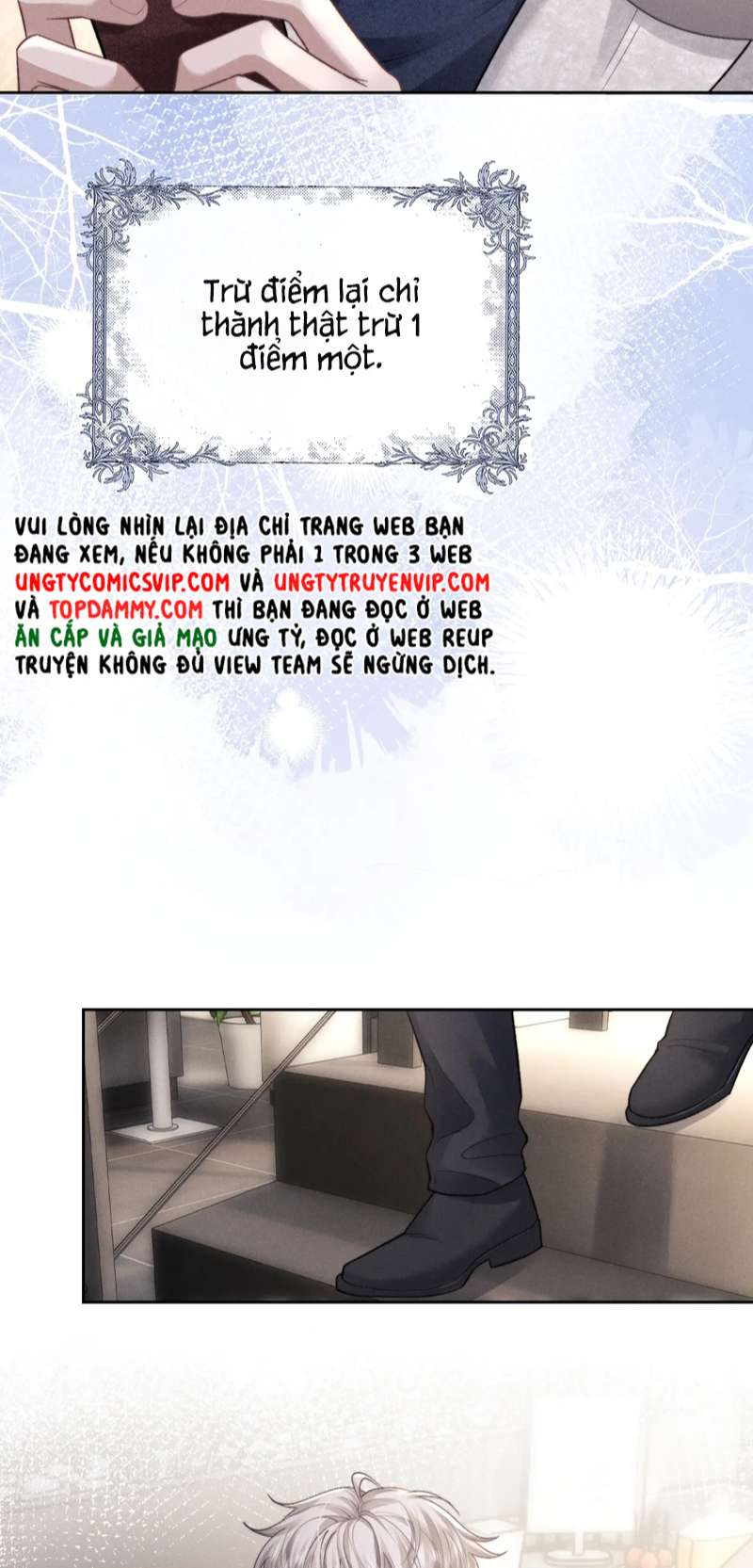 Chấp Sự Thỏ Cụp Tai Chapter 54 - Trang 4