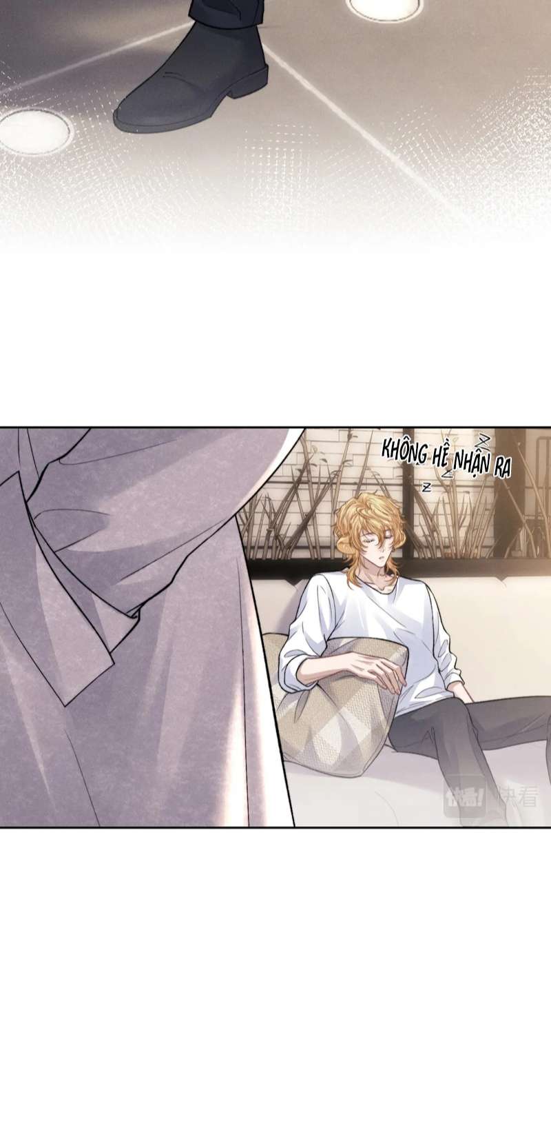 Chấp Sự Thỏ Cụp Tai Chapter 54 - Trang 4