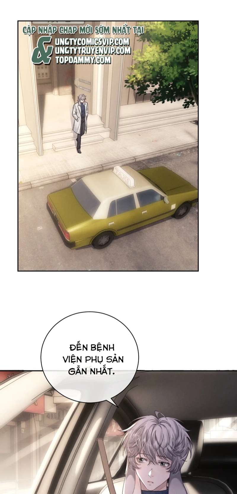 Chấp Sự Thỏ Cụp Tai Chapter 54 - Trang 4