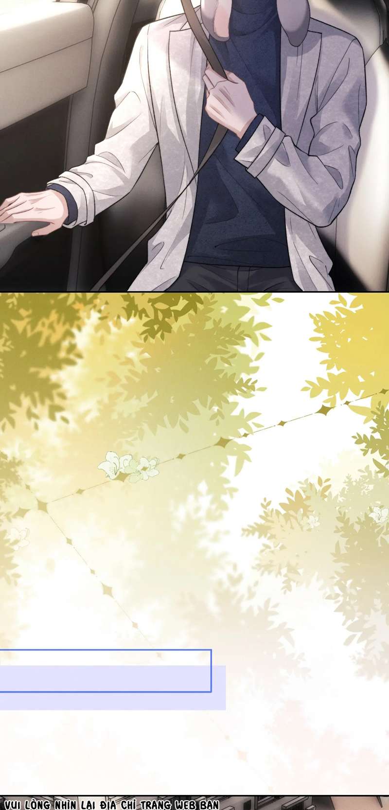 Chấp Sự Thỏ Cụp Tai Chapter 54 - Trang 4