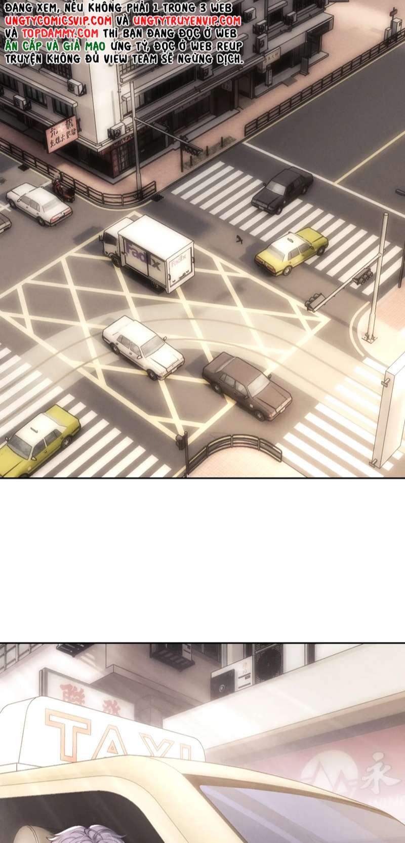Chấp Sự Thỏ Cụp Tai Chapter 54 - Trang 4