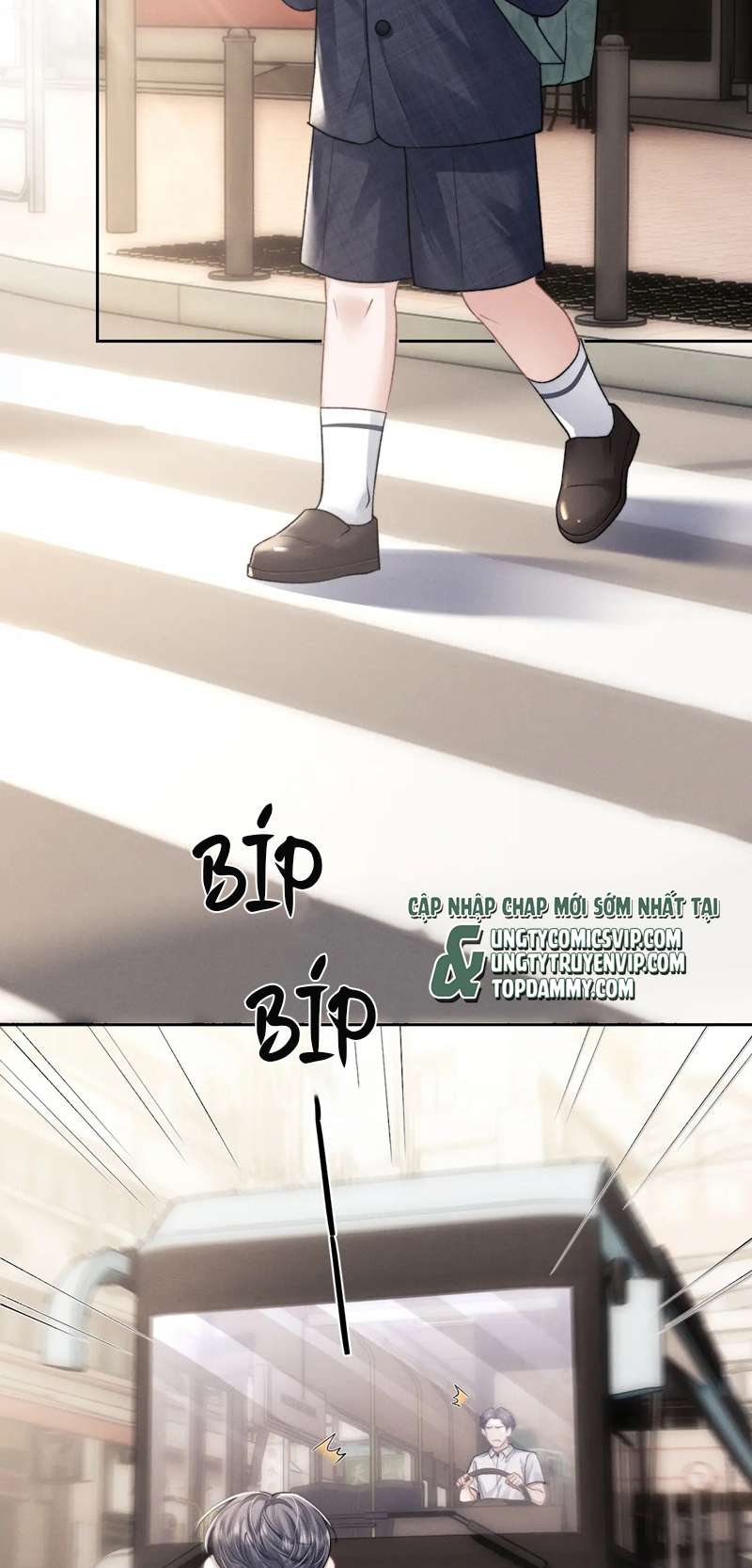 Chấp Sự Thỏ Cụp Tai Chapter 54 - Trang 4