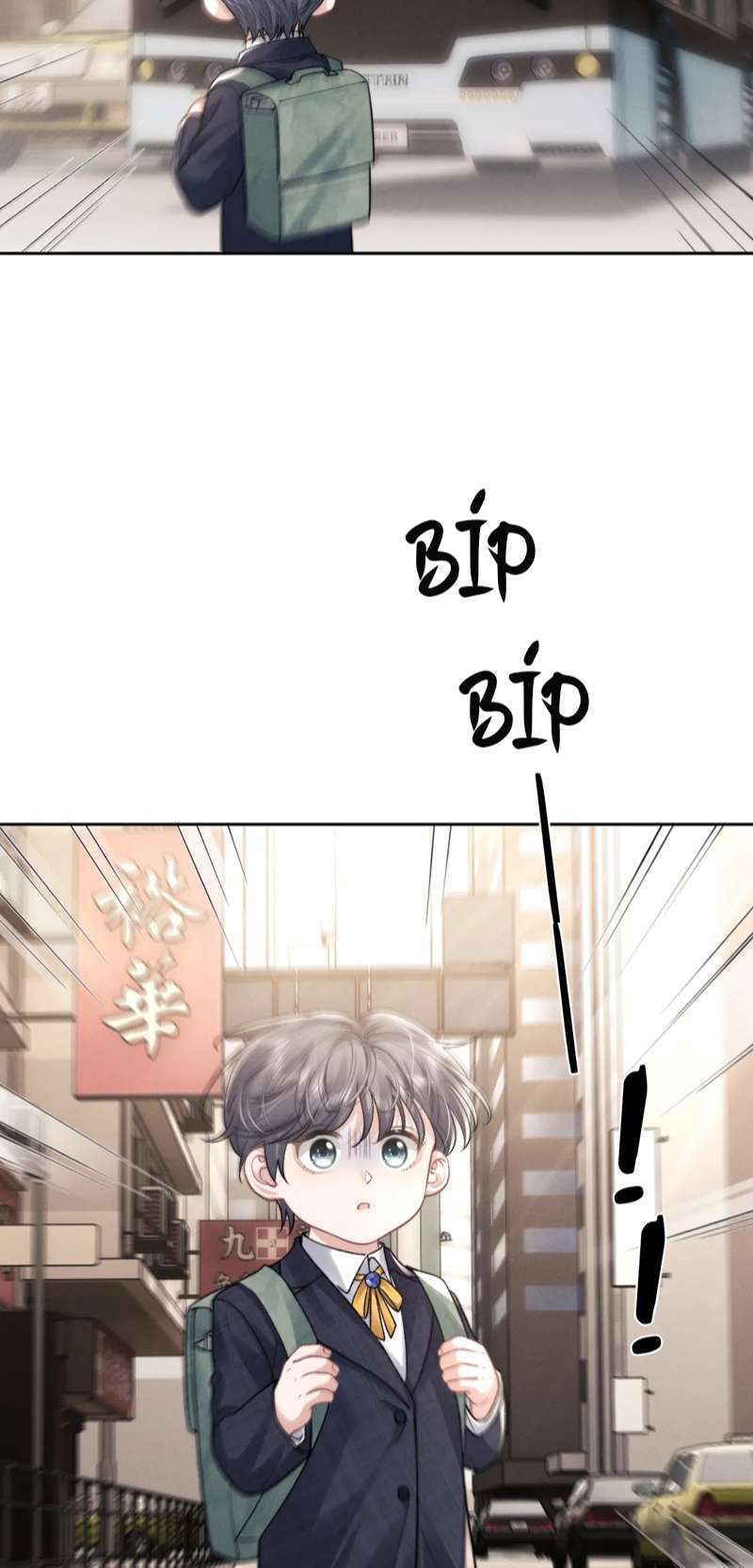 Chấp Sự Thỏ Cụp Tai Chapter 54 - Trang 4