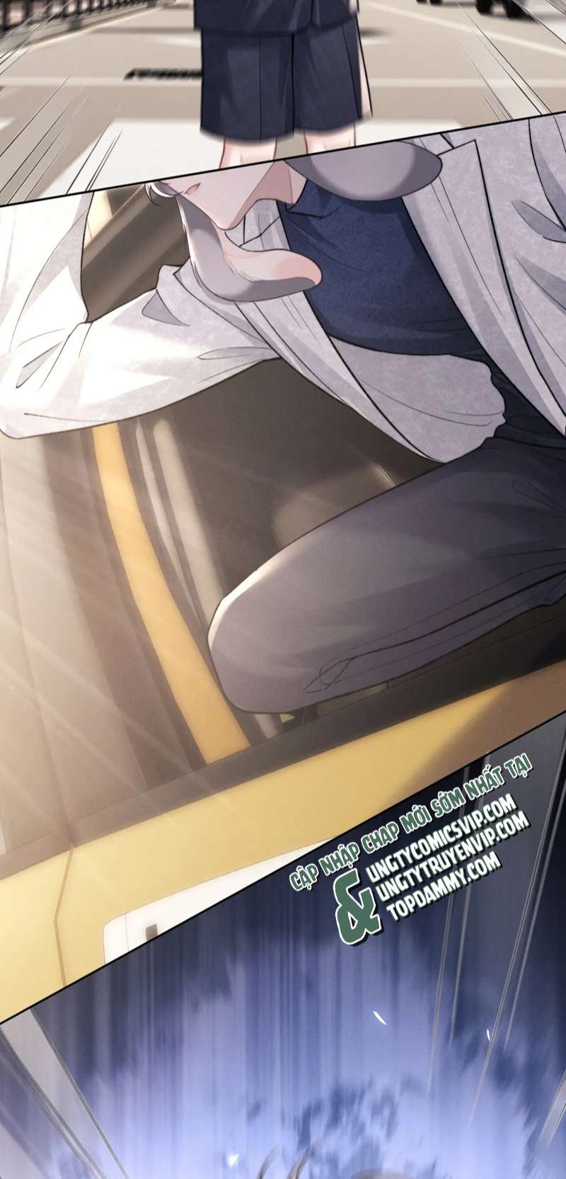 Chấp Sự Thỏ Cụp Tai Chapter 54 - Trang 4