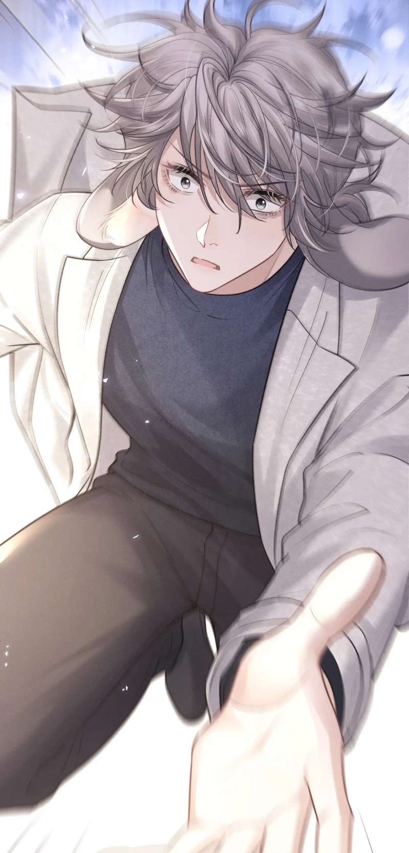 Chấp Sự Thỏ Cụp Tai Chapter 54 - Trang 4