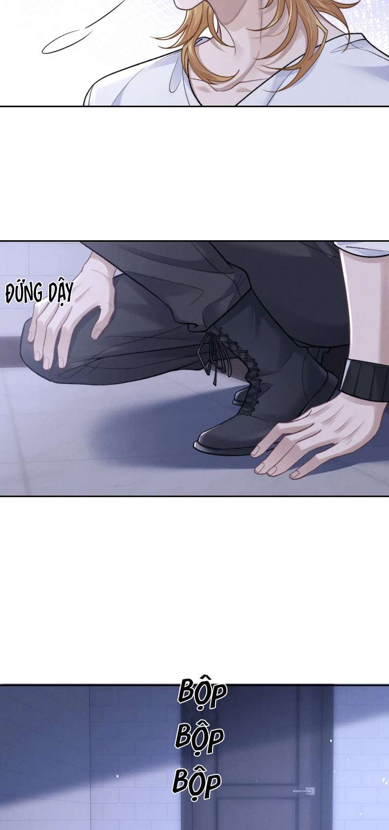 Chấp Sự Thỏ Cụp Tai Chapter 54 - Trang 4