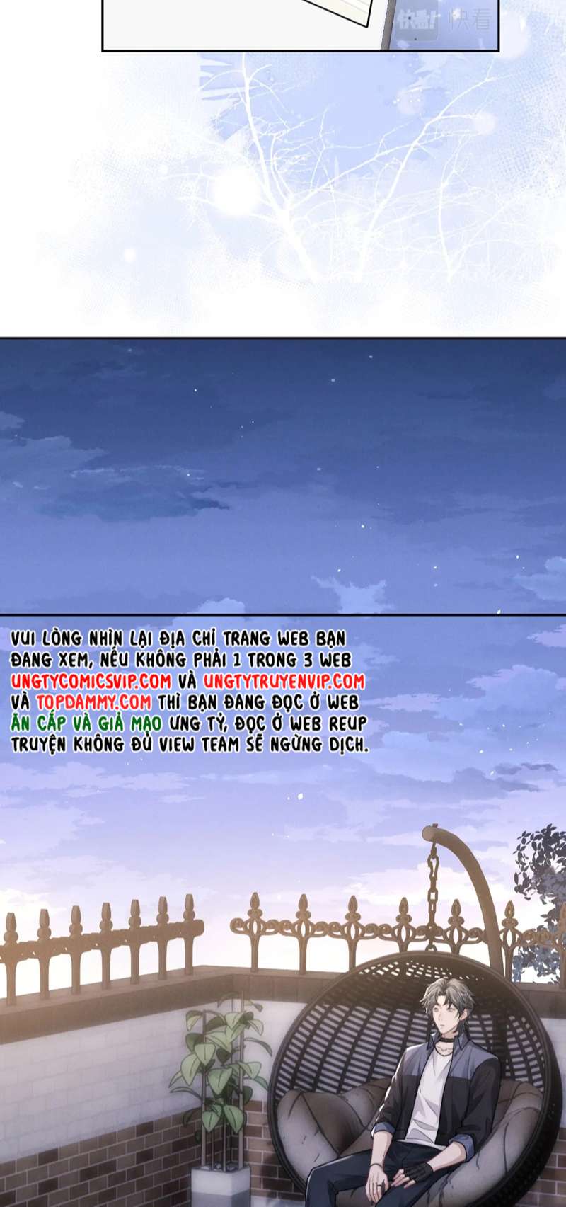 Chấp Sự Thỏ Cụp Tai Chapter 54 - Trang 4