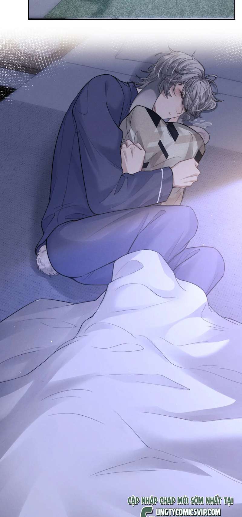 Chấp Sự Thỏ Cụp Tai Chapter 54 - Trang 4