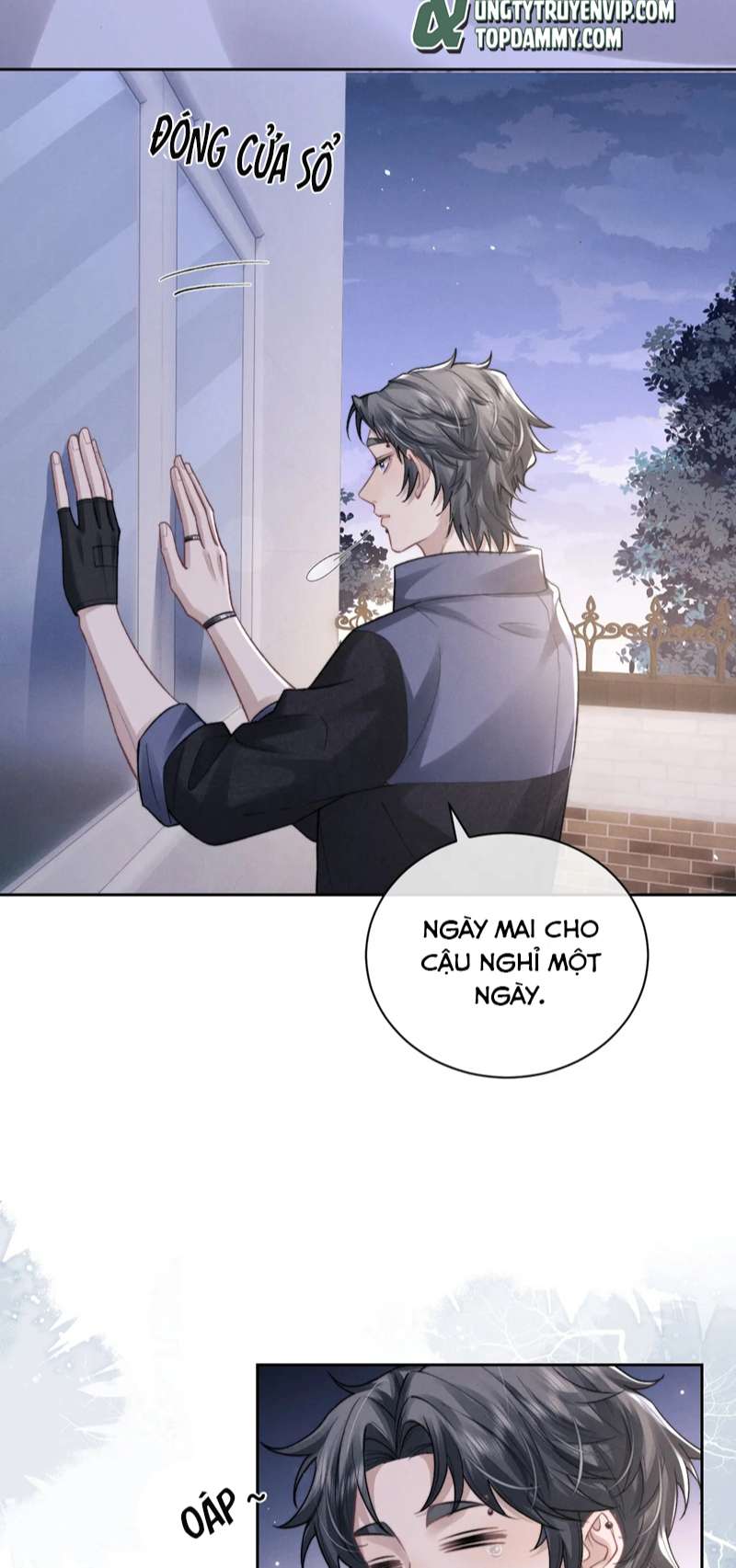 Chấp Sự Thỏ Cụp Tai Chapter 54 - Trang 4