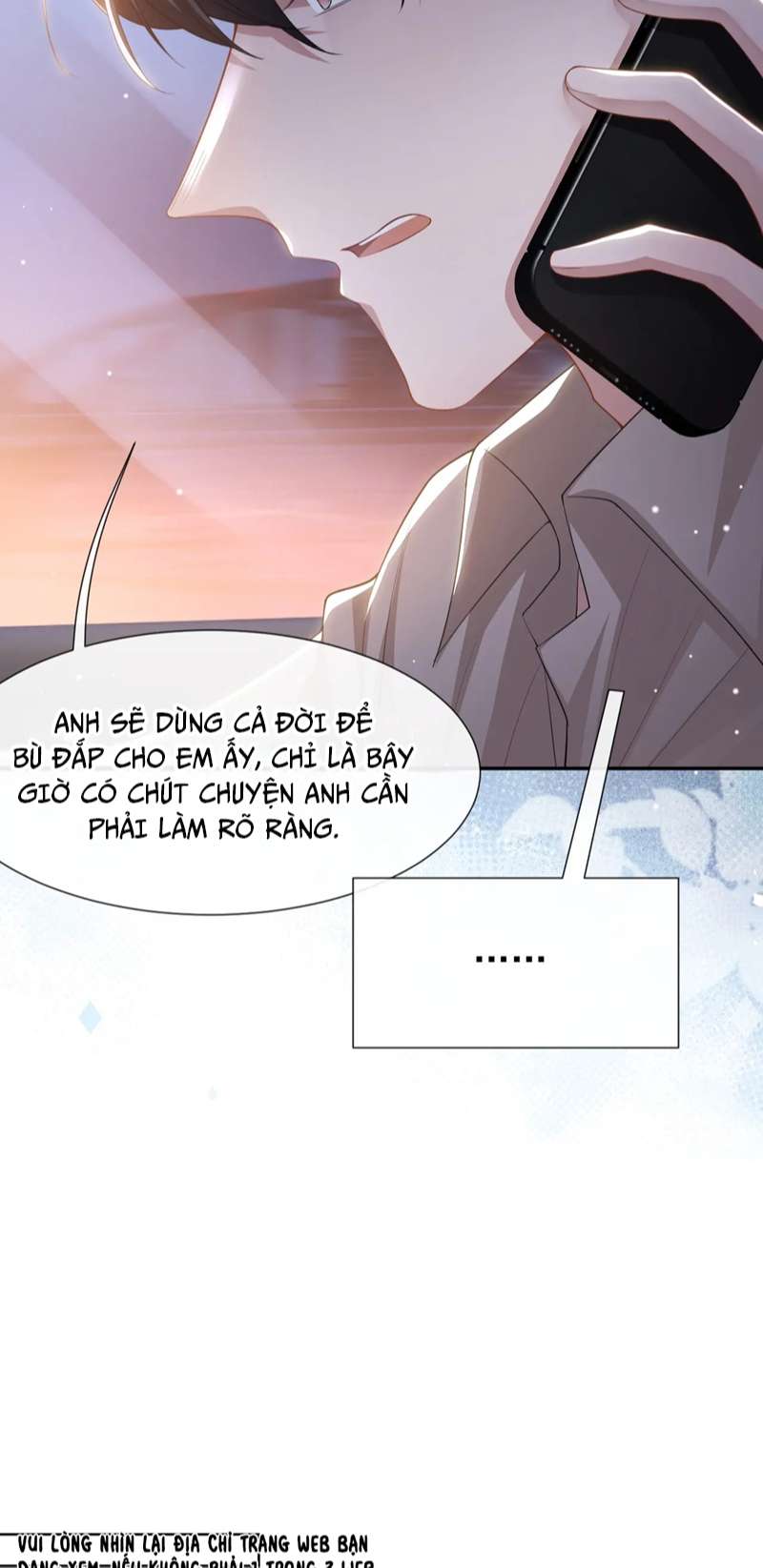 Quan Hệ Thế Thân Chapter 108 - Next Chapter 109