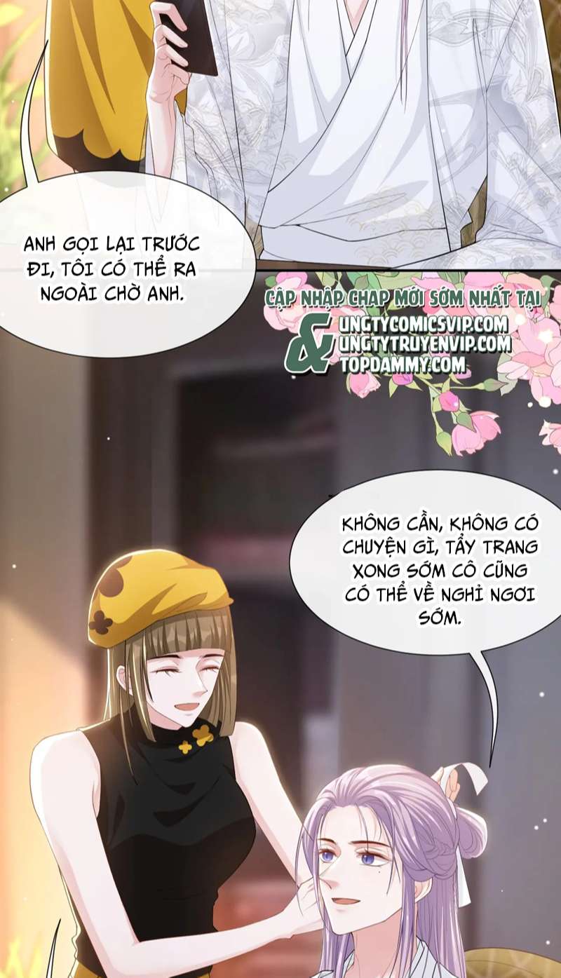 Quan Hệ Thế Thân Chapter 108 - Next Chapter 109