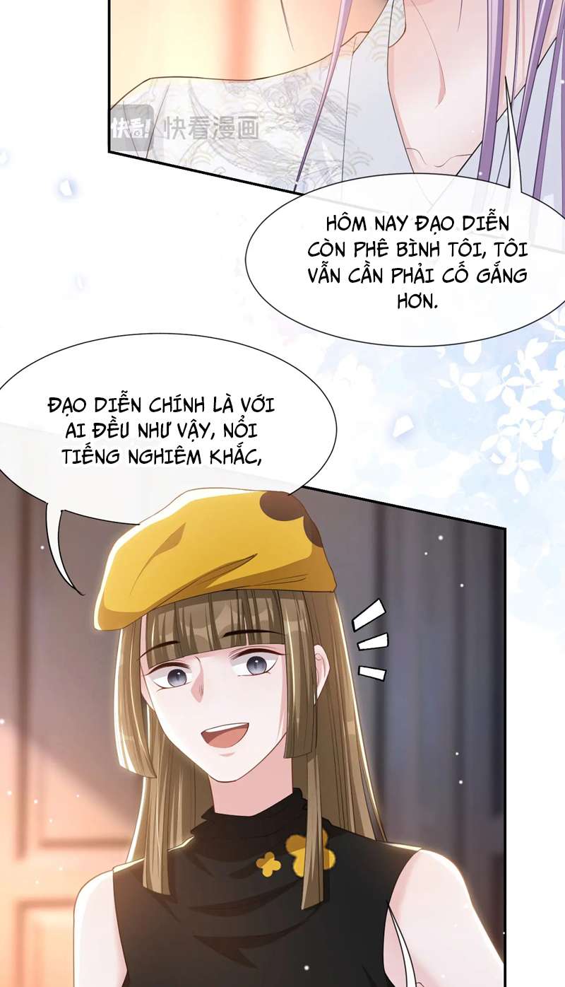 Quan Hệ Thế Thân Chapter 108 - Next Chapter 109