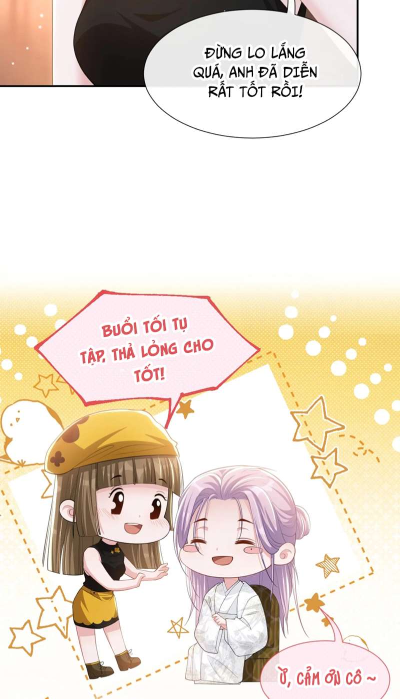 Quan Hệ Thế Thân Chapter 108 - Next Chapter 109