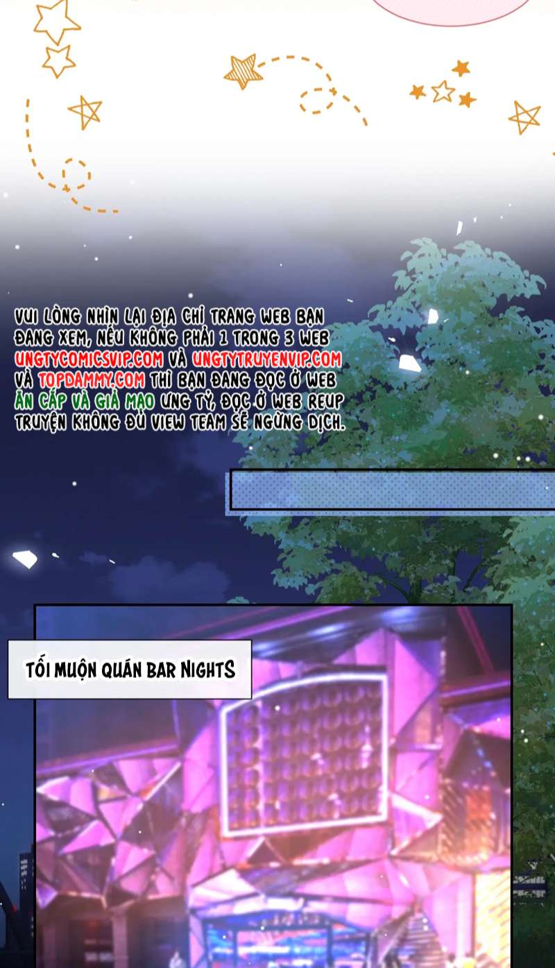 Quan Hệ Thế Thân Chapter 108 - Next Chapter 109