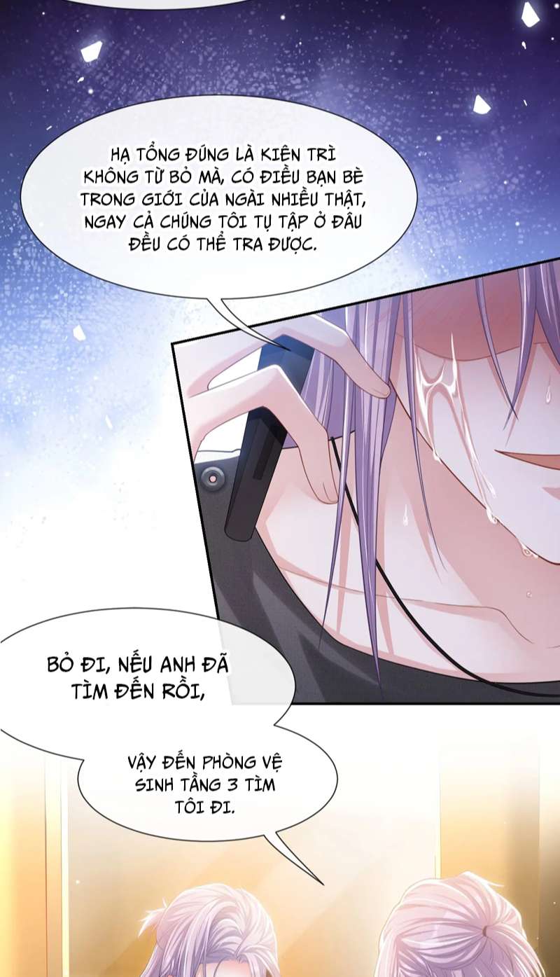 Quan Hệ Thế Thân Chapter 108 - Next Chapter 109