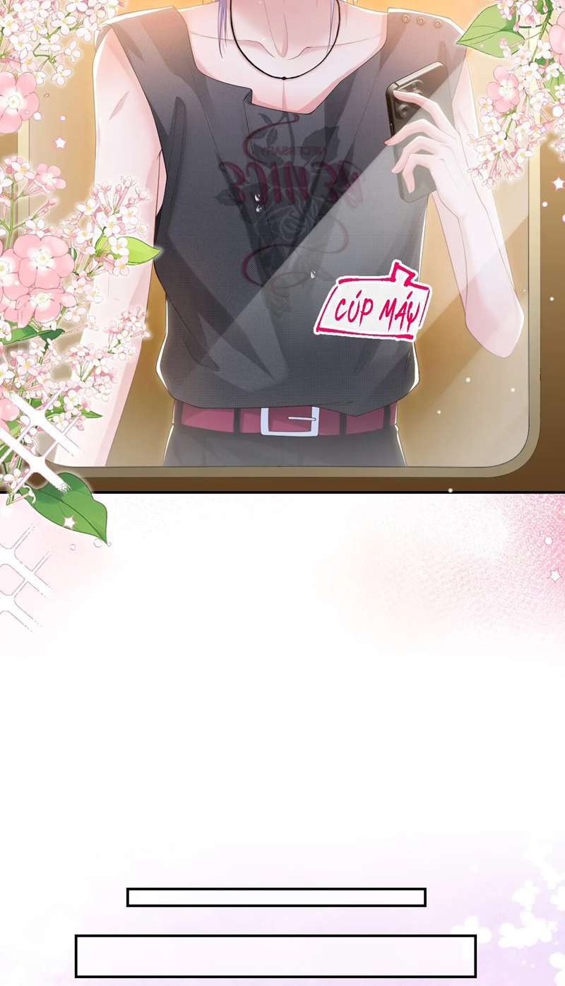 Quan Hệ Thế Thân Chapter 108 - Next Chapter 109