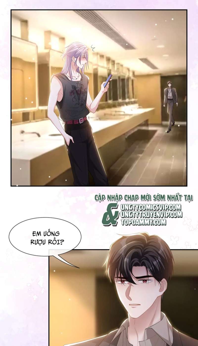 Quan Hệ Thế Thân Chapter 108 - Next Chapter 109