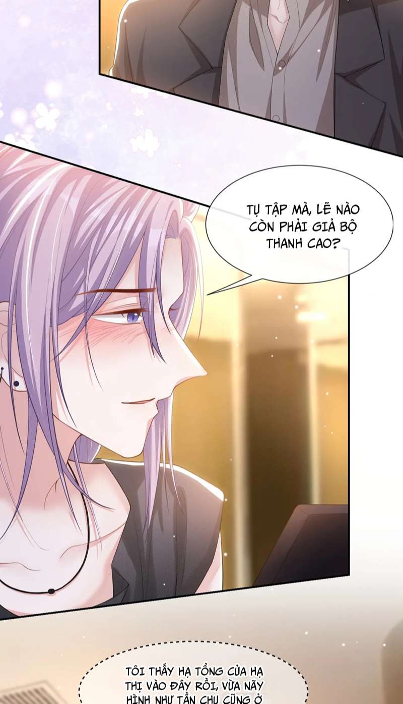 Quan Hệ Thế Thân Chapter 108 - Next Chapter 109