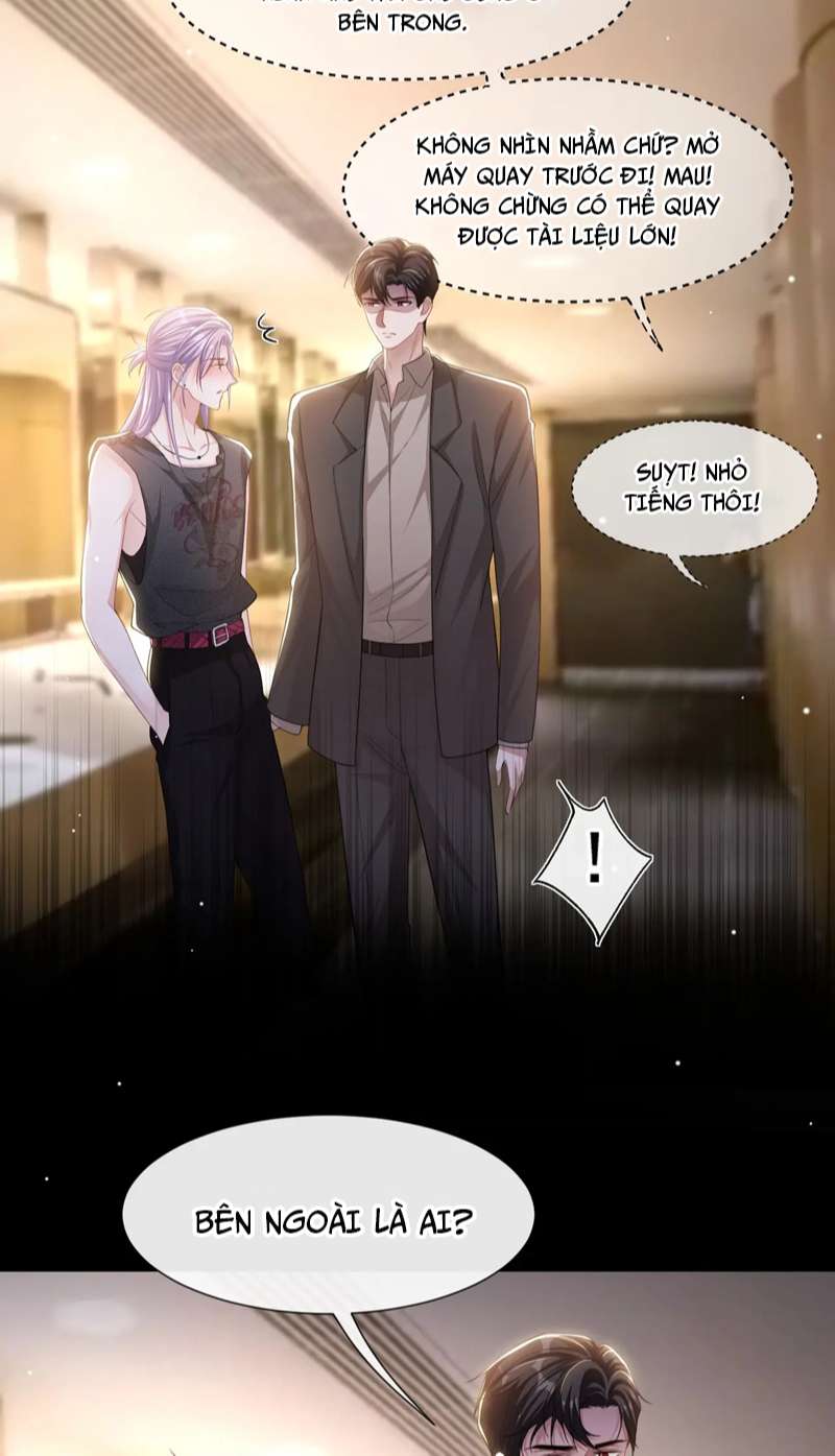 Quan Hệ Thế Thân Chapter 108 - Next Chapter 109