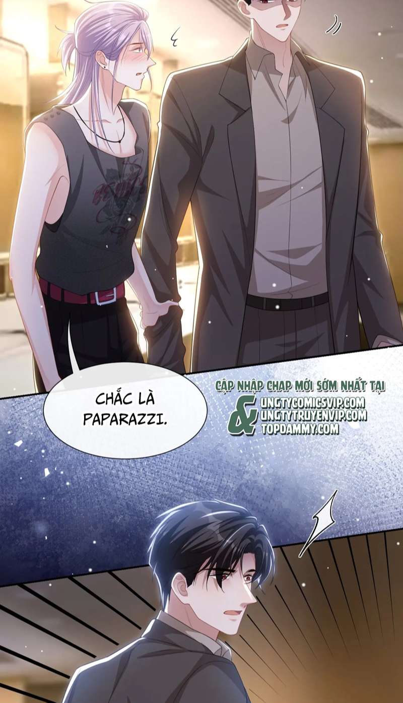 Quan Hệ Thế Thân Chapter 108 - Next Chapter 109