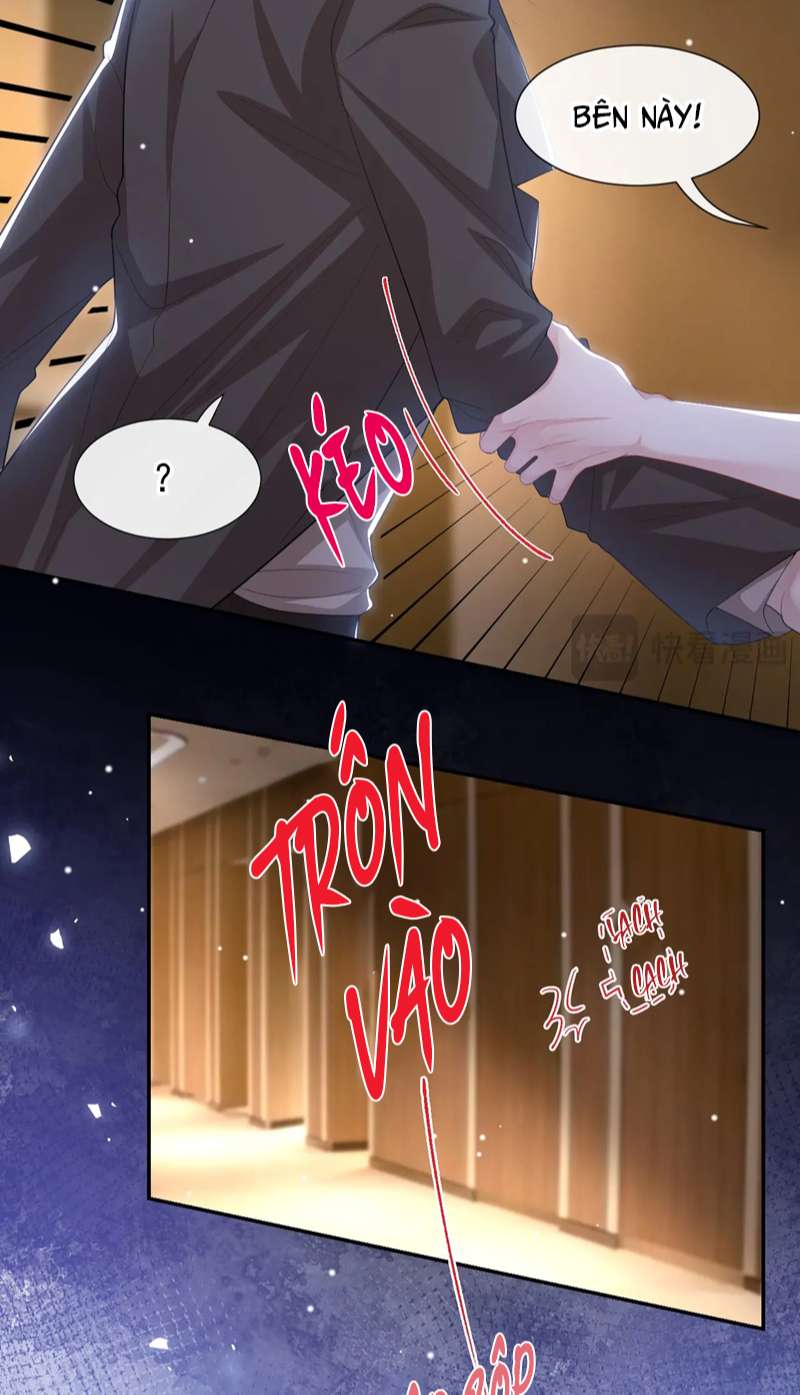 Quan Hệ Thế Thân Chapter 108 - Next Chapter 109