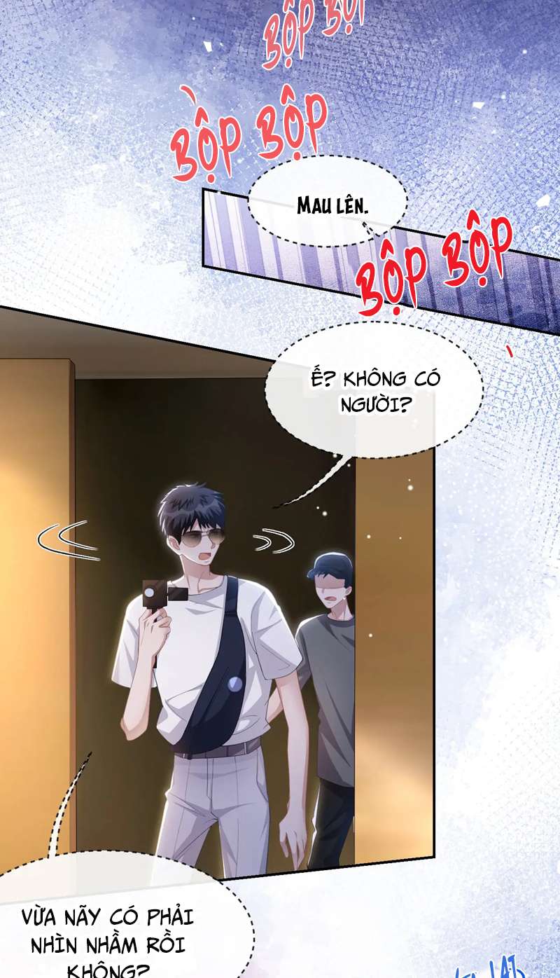 Quan Hệ Thế Thân Chapter 108 - Next Chapter 109