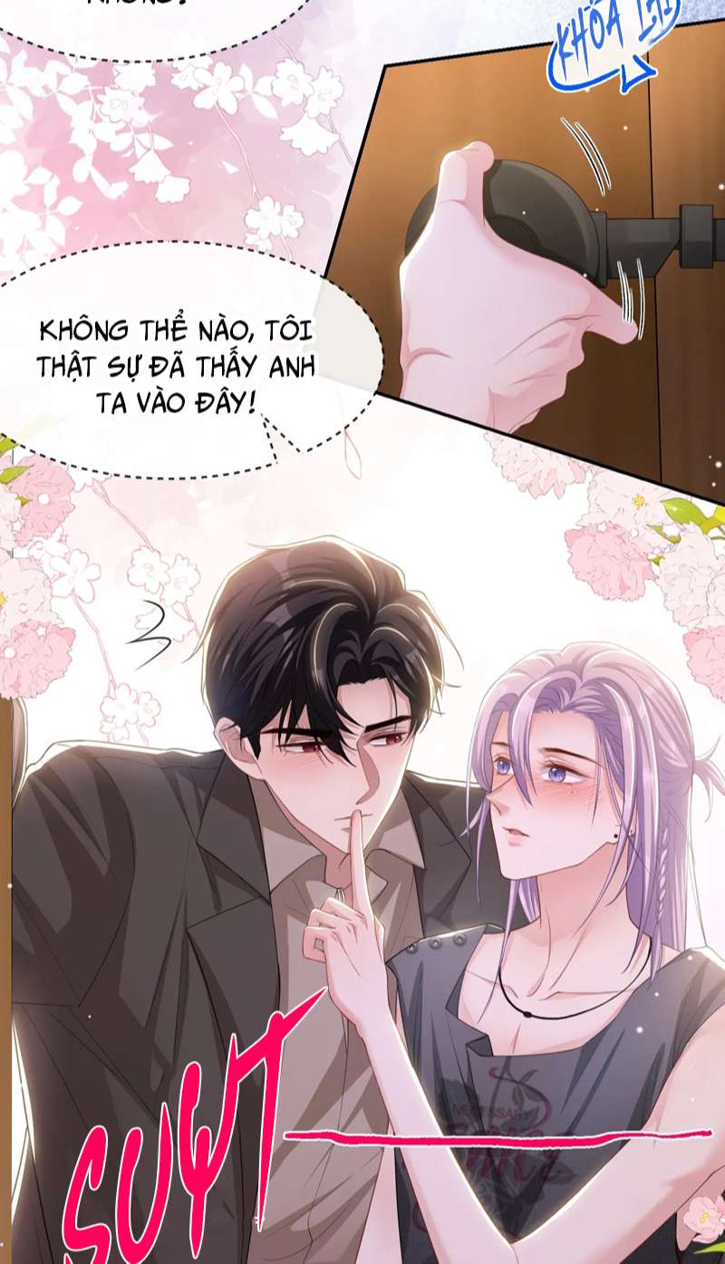 Quan Hệ Thế Thân Chapter 108 - Next Chapter 109