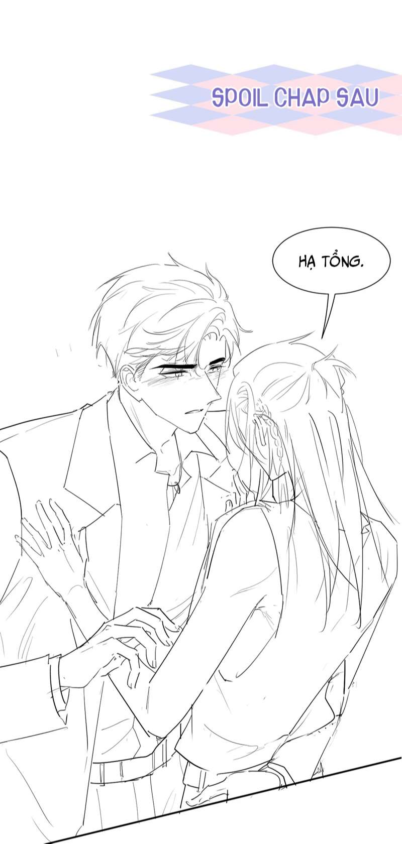 Quan Hệ Thế Thân Chapter 108 - Next Chapter 109