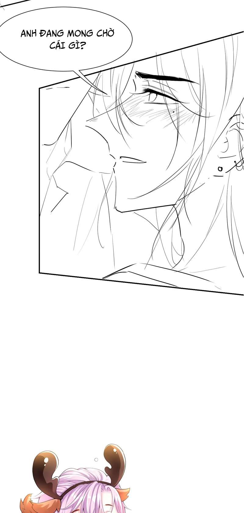 Quan Hệ Thế Thân Chapter 108 - Next Chapter 109