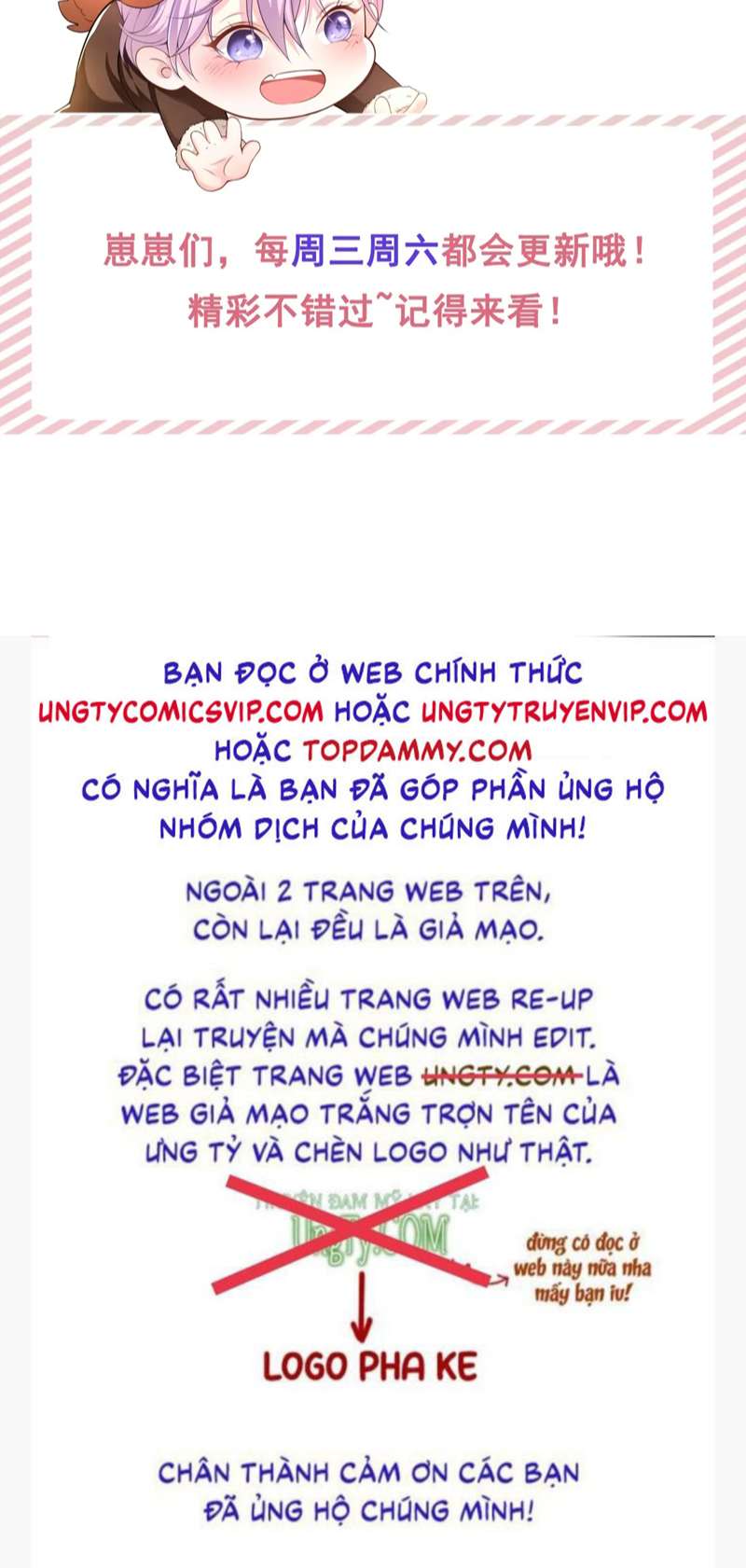 Quan Hệ Thế Thân Chapter 108 - Next Chapter 109