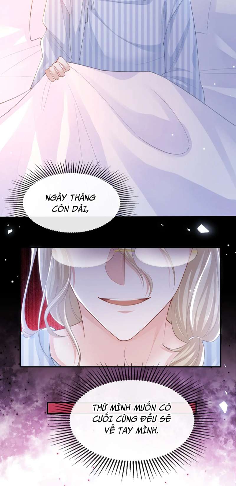 Quan Hệ Thế Thân Chapter 108 - Next Chapter 109